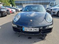 Gebraucht Porsche 911 Carrera 325 PS (239 kW) 2008 Schwarz Coupé