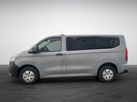 Neu VW Transporter 218 PS (160 kW) 2025 Grau (stone grey) Van