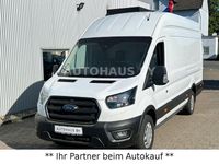 Gebraucht Ford Transit Trend 131 PS (96 kW) 2024 Weiß Van / Kleinbus