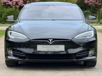 gebraucht Tesla Model S Model S100D | ENHANCED AP | MCU2 | 21NCH |