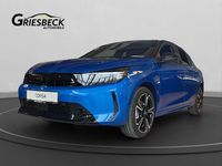 Neu Opel Corsa 145 PS (106 kW) 2025 Blau Limousine