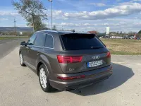 Gebraucht Audi Q7 Comfort 272 PS (200 kW) 2016 SUV