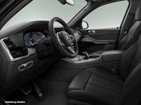 gebraucht BMW X5 xDrive45e M Sport|Pano|HarmanKardon|HeadUp