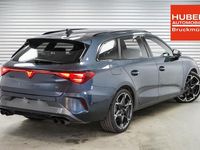 Gebraucht Cupra Leon VZ 333 PS (244 kW) 2025 Magnetic grau metallic (s7) Kombi