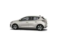 Neu Dacia Sandero Expression 101 PS (74 kW) 2026 Sandstone Limousine