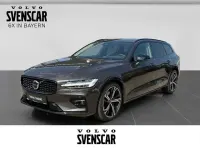 Gebraucht Volvo V60 145 PS (106 kW) 2023 Kombi