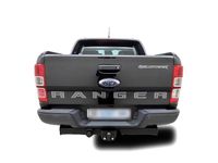 Gebraucht Ford Ranger Wildtrack 213 PS (156 kW) 2021 Schwarz Pickup