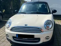Occasion Mini Cooper 122 PK (89 kW) 2012 Wit Hatchback