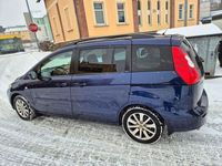 Gebraucht Mazda 5 145 PS (106 kW) 2006 Blau Van / Kleinbus