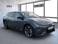 Neu Kia EV4 Comfort 150 kW (204 PS) 2026 Grau Limousine