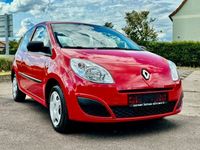 gebraucht Renault Twingo / Klima / erst 77000 KM / TÜV Neu / viele Neuteile