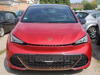 Gebraucht Cupra Born 169 kW (231 PS) 2022 Rot Kleinwagen