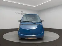 Gebraucht Micro Microlino 13 kW (18 PS) 2024 Blau Kleinwagen