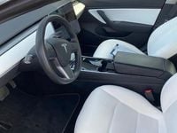 Gebraucht Tesla Model 3 258 kW (351 PS) 2020 Blau Limousine