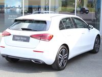 gebraucht Mercedes A220 4M Progressive