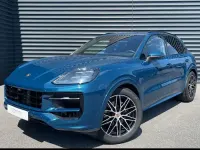 Gebraucht Porsche Cayenne 354 PS (260 kW) 2025 Montegoblaumetallic SUV