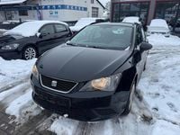 Gebraucht Seat Ibiza ST 105 PS (77 kW) 2014 Kombi