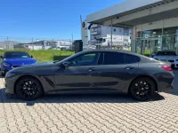 Occasion BMW M850 Performance 530 ch (389 kW) 2022 Gris Coupé