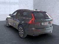 Gebraucht Volvo XC60 Plus 250 PS (183 kW) 2025 Platinum grey / (metallic) SUV