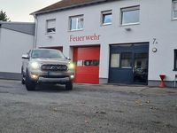 Gebraucht Ford Ranger 170 PS (125 kW) 2021 Silber Pickup