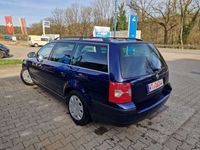 gebraucht VW Passat Variant 102PS., 1,6Ltr beim Kauf TÜV neu