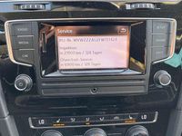 Gebraucht VW Golf VII 86 PS (63 kW) 2013 Grau Kleinwagen