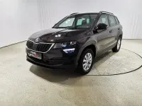 Używany Skoda Karoq Ambition 150 KM (110 kW) 2019 Brązowy SUV