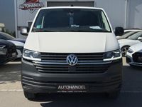 Używany VW Transporter 150 KM (110 kW) 2022 Biały Van