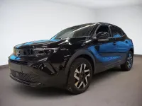 Gebraucht Opel Mokka Edition 136 PS (100 kW) 2025 Schwarz SUV