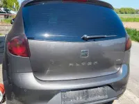 Occasion Seat Altea Reference 105 ch (77 kW) 2014 Gris Berline