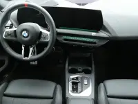 Gebraucht BMW M235 Shadowline 300 PS (220 kW) 2025 Weiß Coupé