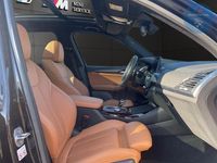 Gebraucht BMW X3 Performance 340 PS (250 kW) 2022 Schwarz SUV