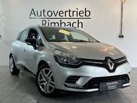 gebraucht Renault Clio GrandTour IV Limited