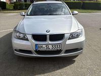Gebraucht BMW 318 129 PS (94 kW) 2007 Kombi