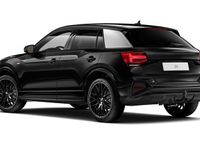 Neu Audi Q2 Competition 150 PS (110 kW) 2026 Mythosschwarz metallic SUV