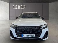 Gebraucht Audi Q7 S-Line 394 PS (289 kW) 2026 Weiß SUV