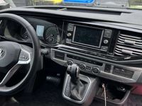 gebraucht VW Multivan T6.1Kurz DSG Trendline