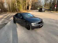Gebraucht BMW 135 Performance 721 PS (530 kW) 2008 Kleinwagen