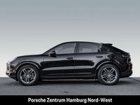 Gebraucht Porsche Cayenne E-Hybrid Coupe 470 PS (345 kW) 2025 Schwarz Coupé