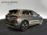 Gebraucht Skoda Elroq 210 kW (286 PS) 2025 Grau SUV