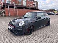 Gebraucht Mini John Cooper Works 231 PS (169 kW) 2017 Grün Kleinwagen