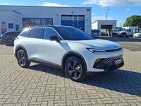 Neu Baic X55 177 PS (130 kW) 2025 Weiß SUV