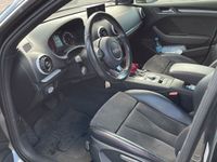 gebraucht Audi A3 Sportback 1.4 TFSI S tronic S Line
