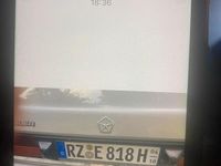 gebraucht Chrysler Sebring