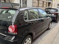 Gebraucht VW Polo Trendline 54 PS (39 kW) 2008 Kleinwagen