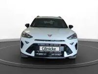 Ny Cupra Formentor 204 HK (150 kW) 2026 Sort SUV