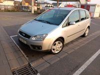 gebraucht Ford C-MAX Focus C-Max1.6 Ambiente