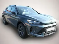 Neu Cupra Formentor 150 PS (110 kW) 2026 Blau SUV