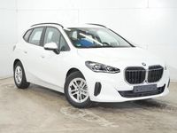 Gebraucht BMW 225 Efficient Dynamics 245 PS (180 kW) 2023 Schwarz Van / Kleinbus