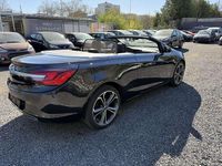 Gebraucht Opel Cascada Edition 140 PS (102 kW) 2016 Karbonschw graphitschw midnigh Cabrio